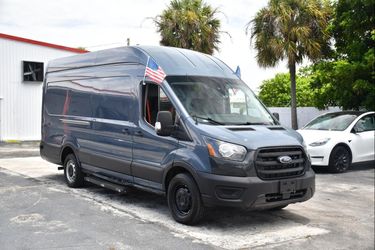 2020 Ford Transit-250 Cargo Van