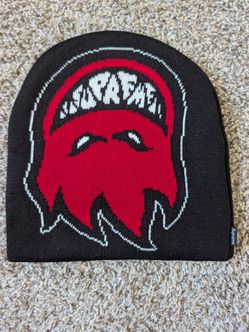 Supreme beanie