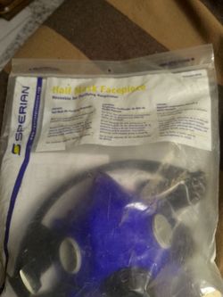 Respirator