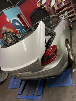 Slk55 Slk320 R171 Parts For Sale All Parts