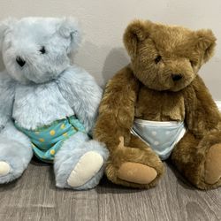 Vermont Teddy Bears 