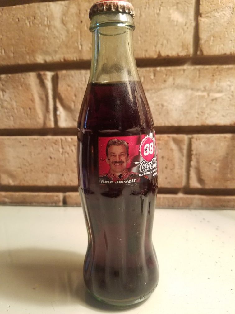 Coca-Cola Racing