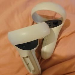 Oculus 2 Controllers