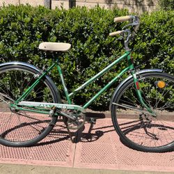Classic Vintage 1960’s All Pro 26” 3-Speed Cruiser - Collector’s Bike