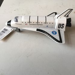 Nasa US