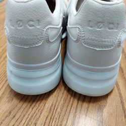 Loci Men's Sneakers.  Brand New. Size 43 / 10. 