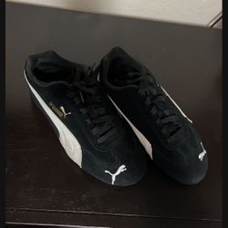 Speedcat Puma size 6 woman