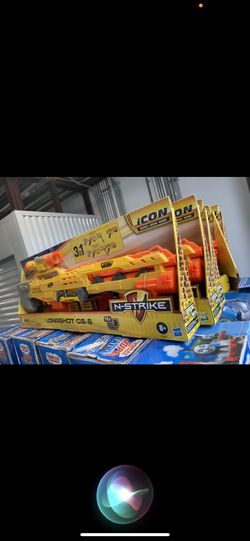 NERF Blasters Brand New Toys 