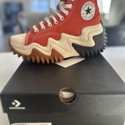 Converse Shoe 