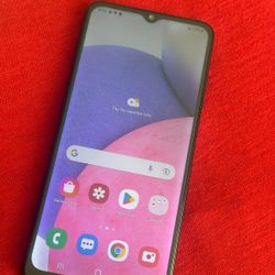 Samsung Galaxy A03s  , Unlocked   for all Company Carrier ,  Excellent Condition  Like New