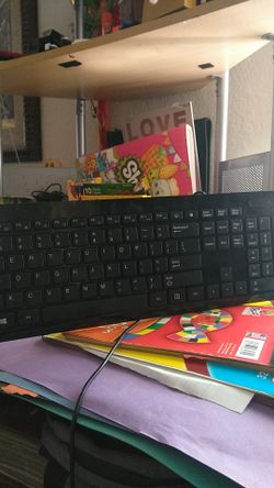 Keybord