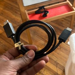 NEW HDMI CABLE 