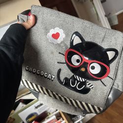 Chococat Messenger Bag Rare 