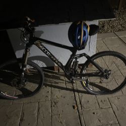 Mountain Bike 29”