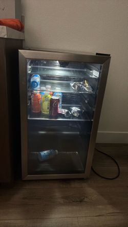 Artic king fridge