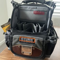 Veto Pro Pac Tool Bag SB-LD