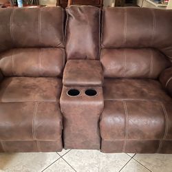 Recliner 
