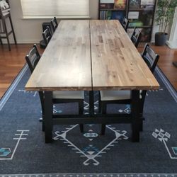 Kitchen Table And Chairs