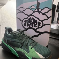 Puma RS Dreamers J Cole Sz 10