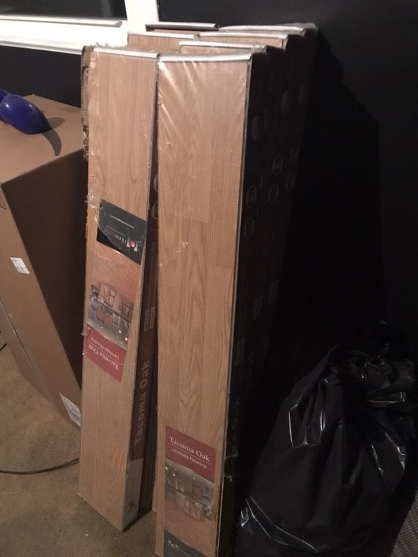Decrease Home Legend Oak Laminate Flooring For In Home Legend Oak Laminate Flooring For In Bryans Road Md Offerup