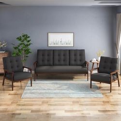 3 Piece Living room Set
