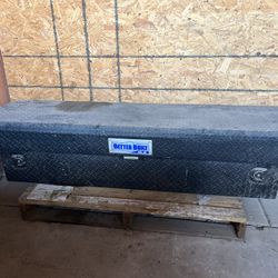 Better Built Tool Box