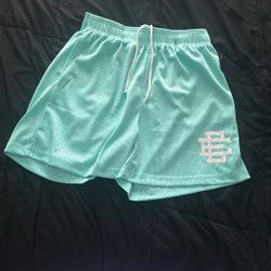 EE Shorts 