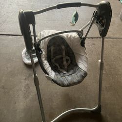 Baby Swing