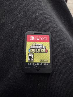 Nintendo Switch Odyssey Game Only