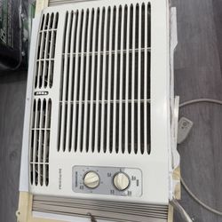 A/C Unit 