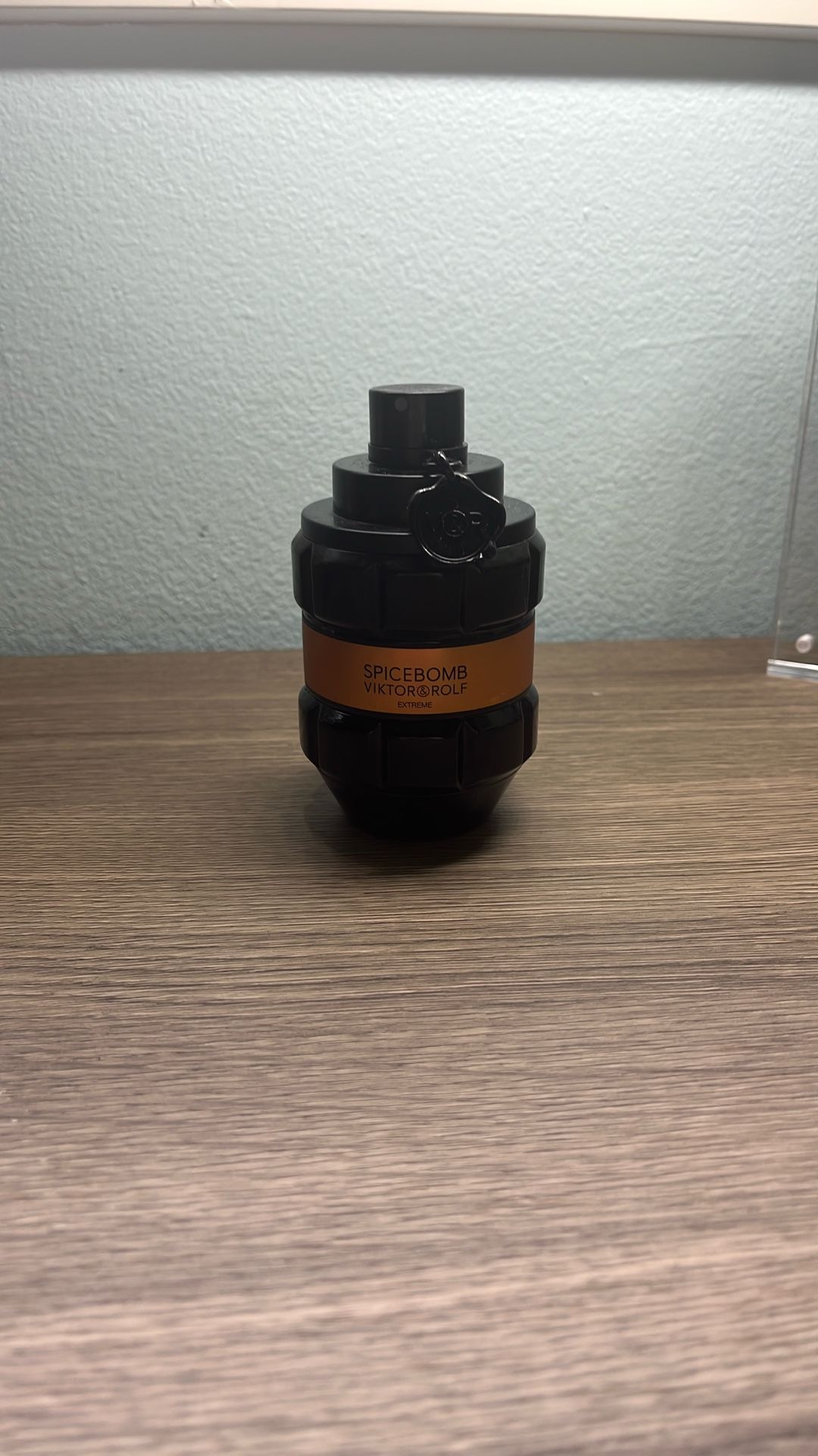 Viktor & Rolf’s Spicebomb Extreme