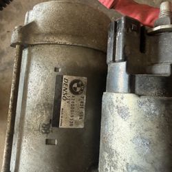 Started With The Harness