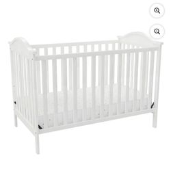Baby Crib