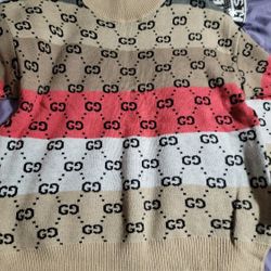 Unisex Custom Sweater