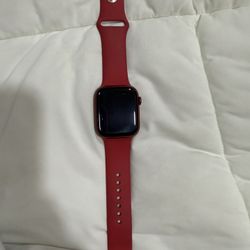 Apple Watch Series 7 - 45mm