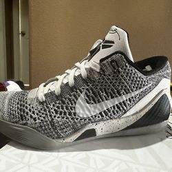 Nike Kobe Beethoven 9 Size 10