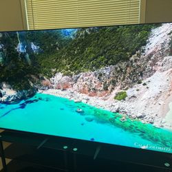 Sony 85 Inch Mini LED QLED 4K Ultra HD TV BRAVIA 7 Smart Google TV with Dolby Vision HDR and Exclusive Features for PlayStation®5 (K-85XR70)