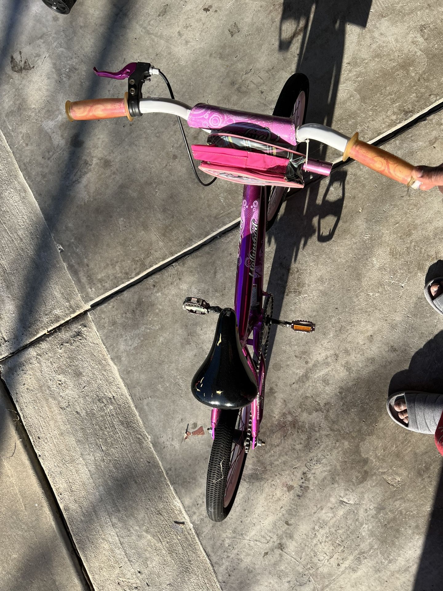 Bike
