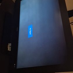 42" 2008 SANYO TV