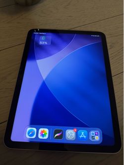Ipad 11th gen A16