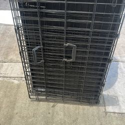 Dog Crate 