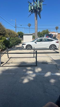 For pick up truck