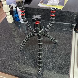 JOBY GorillaPod 5K Tripod 