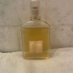 Tom Ford Mens Eau De Toilette Spray 1.7 oz