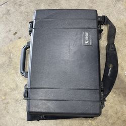 Pelican Case