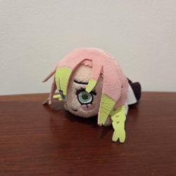 Demon Slayer: Small Mitsuri Plush