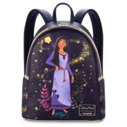 Disneyland Loungefly 