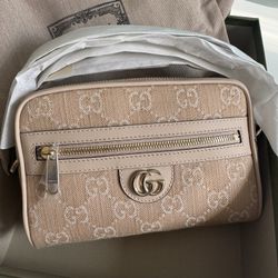 Gucci Crossbody 