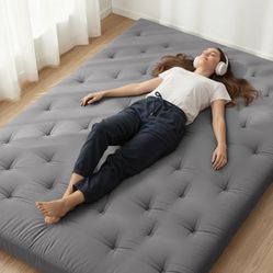 Japanese Floor Mattress 