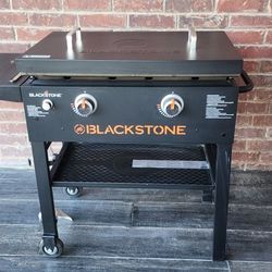 BLACKSTONE Griddle